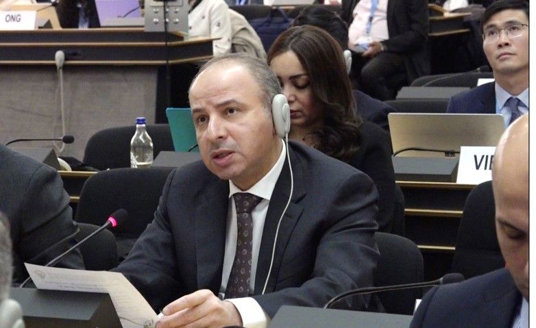 الكويت: رفض قاطع لتحويل قطاع الاتصالات إلى وسيلة للضغط السياسي أو الابتزاز الرقمي