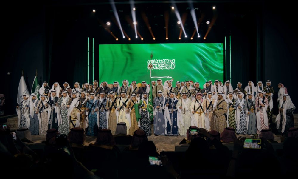تخريج الدفعة الثانية من طلاب مدارس مسك برعاية ولي العهد