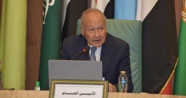 أبو الغيط يدين الهجمات الإيرانية على الإمارات.. تأكيد على التضامن العربي