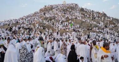 لجنة الحج والعمرة تكشف تفاصيل تنظيم الموسم الحالى وحجم إصدار التأشيرات