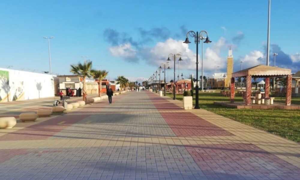 تفاصيل إطلاق مشروع إعادة تأهيل الحدائق العامة بالسعودية