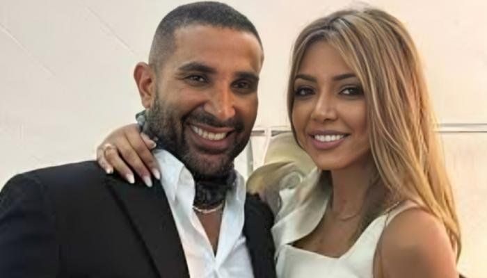 شاهد .. إلغاء المتابعة يحسم الجدل.. تطور جديد في علاقة أحمد سعد وعلياء بسيوني بعد الانفصال