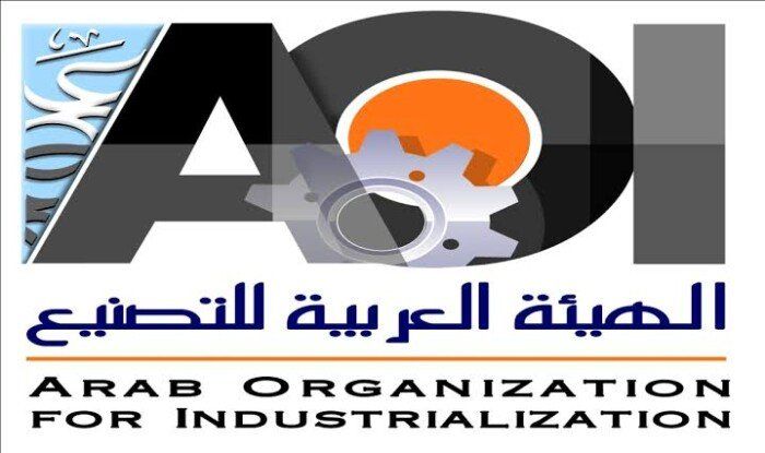 العربية للتصنيع تبحث التعاون المشترك مع الغرفة التجارية الفرنسية