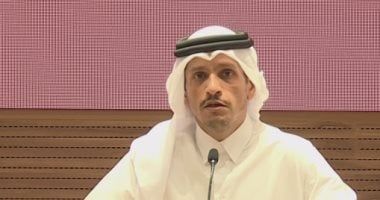 مباحثات قطرية سعودية بشأن جهود الوساطة بين واشنطن وطهران