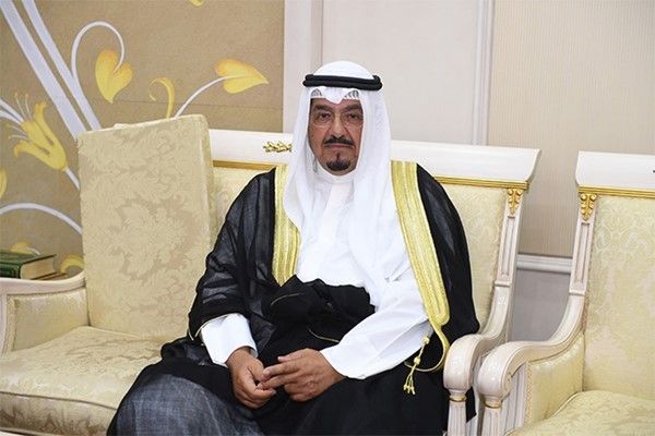 رئيس الوزراء يعزي أمير قطر بوفاة نائب رئيس مجلس الوزراء وزير الطاقة والصناعة الأسبق عبدالله العطية