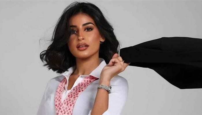 شاهد .. رهف محمد تحسم الجدل حول علاقتها بفهد الصالح.. وتكشف تفاصيل صداقتهما الممتدة منذ الطفولة