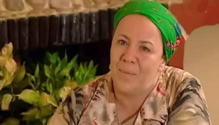شاهد .. رحيل الفنانة التونسية مليكة الحبلاني بعد رحلة فنية تجاوزت 3 عقود
