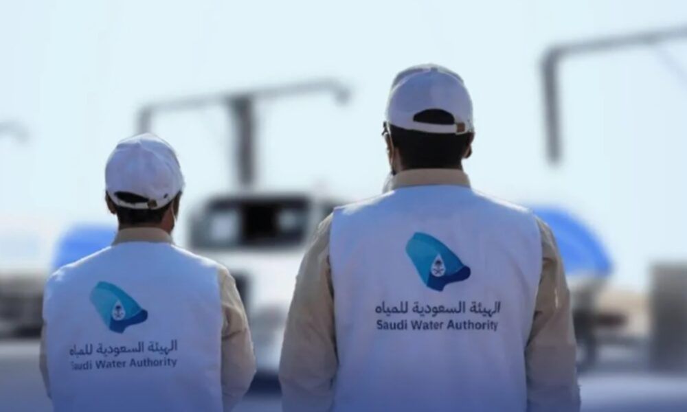 غرامة 90 ألف ريال بسبب التعدي على شبكة الصرف الصحي