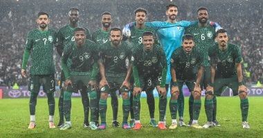مسيرة جماهيرية في ميامي دعمًا للمنتخب السعودية قبل مواجهة الأوروغواي