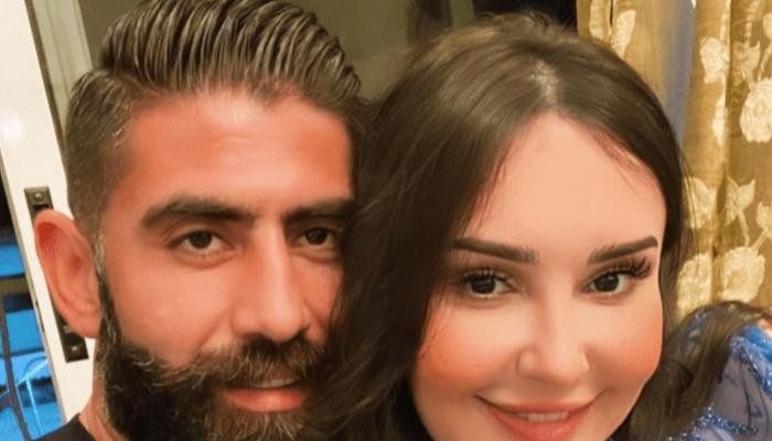 شاهد .. انفصال الفنانة شهد برمدا عن زوجها يشعل مواقع التواصل.. ما القصة؟