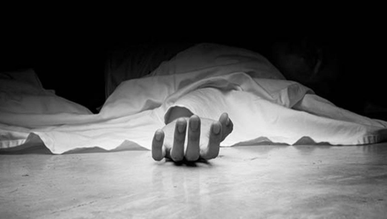شاهد .. زوج ينهى حياة زوجته ويخفى جثمانها أسفل السرير بالإسماعيلية