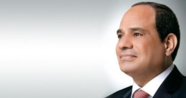 الرئيس السيسى يتقدم بالعزاء لخادم الحرمين الشريفين وولى عهده والشعب السعودى الشقيق فى ضحايا حادث سقوط الطائرة التابعة لشركة أرامكو.. ويؤكد: نسأل الله أن يُلهم ذويهم الصبر والسلوان وأن يحفظ المملكة وشعبها