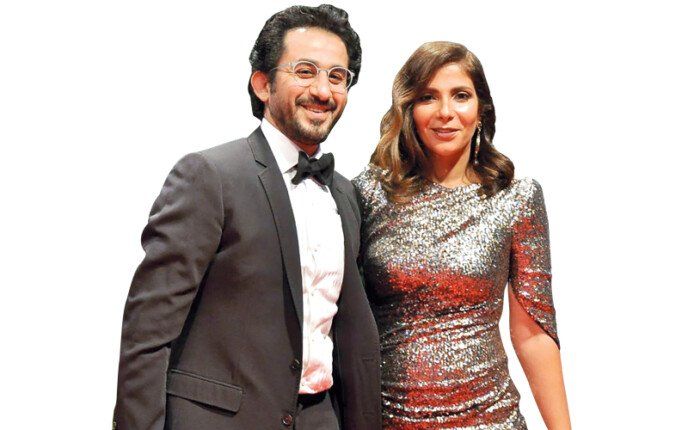 شاهد .. عودة أحمد حلمي إلى السينما تثير الترقب.. ومنافسة محتملة مع منى زكي في موسم الصيف