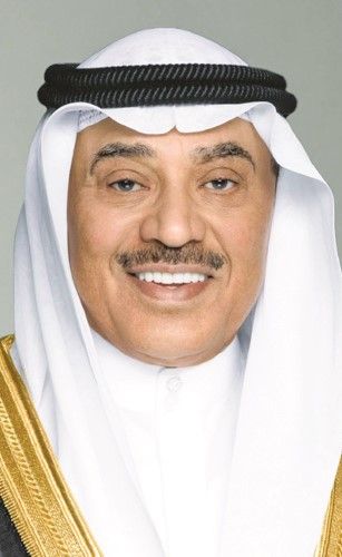 ولي العهد استقبل رئيس الوزراء والنائب الأول ووزيري الدفاع والخارجية