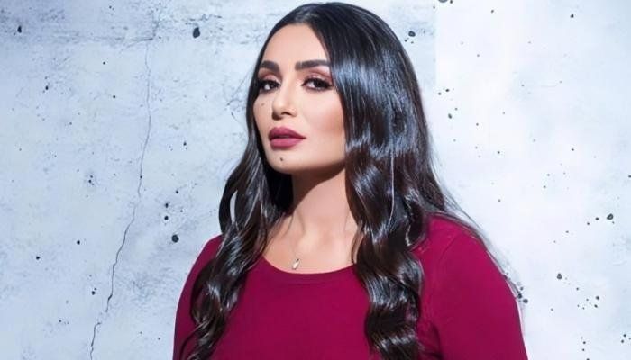 شاهد .. ديمة الجندي تثير تعاطف جمهورها برسالة مؤثرة لوالدتها: اللهم اشفها وعافها