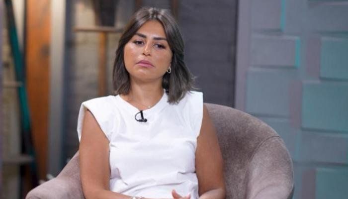 شاهد .. منة فضالي توضح حقيقة انسحابها من «عيلة تعمل عمايل»: هذا ما حدث داخل موقع التصوير