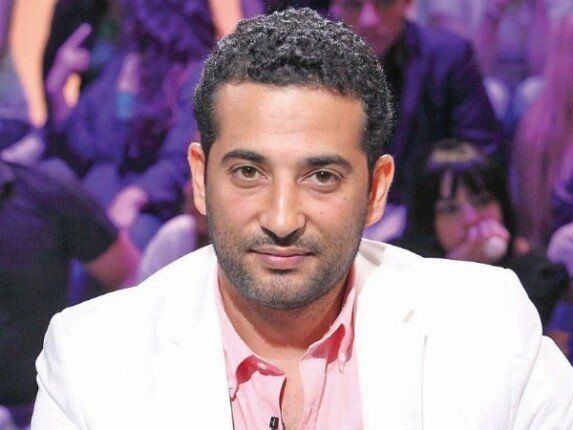 شاهد .. عمرو سعد ضيف شرف في "خلي بالك من نفسك".. ومفاجآت جديدة قبل عرضه في صيف 2026