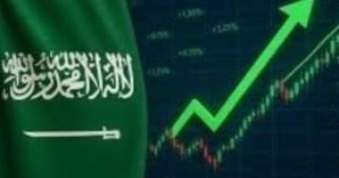 مؤشر سوق الأسهم السعودية يغلق مرتفعًا