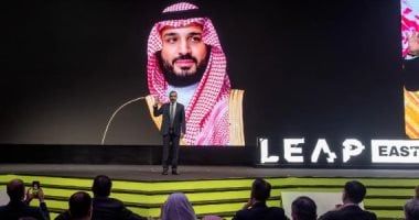 وزير الاتصالات السعودى: المملكة مركز عالمى لربط منظومة الذكاء الاصطناعي بين الشرق والغرب