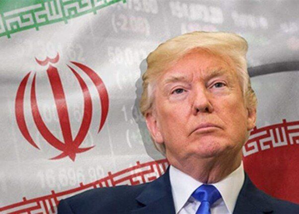 ترامب: لن نسمح لإيران بامتلاك سلاح نووي ويهاجم حلف الناتو وإسبانيا