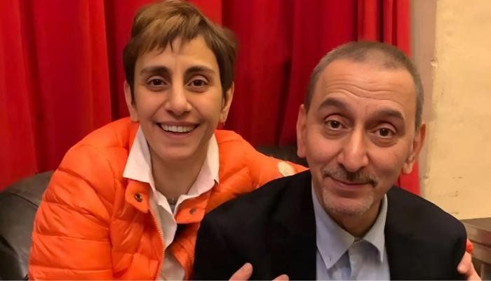شاهد .. ريما الرحباني تحسم الجدل: لا حفلات لتكريم زياد الرحباني.. وهذا سبب رفضي