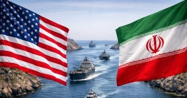 أهم الأخبار العالمية والعربية حتى منتصف الليل.. إيران تصف تصريحات ترامب بالبزاءة غير مستحقة الرد.. لبنان يشترط انسحاب إسرائيل من منطقتين قبل استئناف المفاوضات.. وبدء إلغاء تصنيف سوريا كدولة راعية للإرهاب