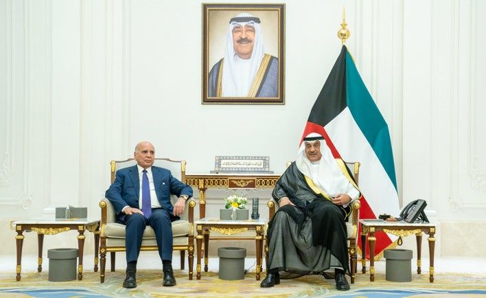 ولي العهد بحث مع وزير الخارجية الهندي تعزيز التعاون والقضايا المشتركة