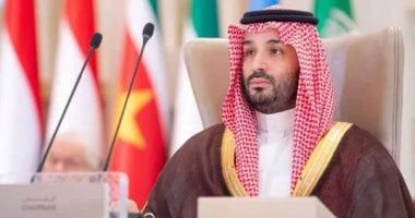 ولي العهد السعودي ورئيس وزراء كندا يشهدان مراسم تبادل عدد من مذكرات التفاهم