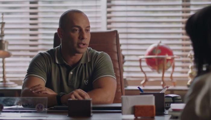 شاهد .. الحلقة السابعة من «تحت السن».. موعد العرض وتطورات جديدة في لغز اختفاء هنا
