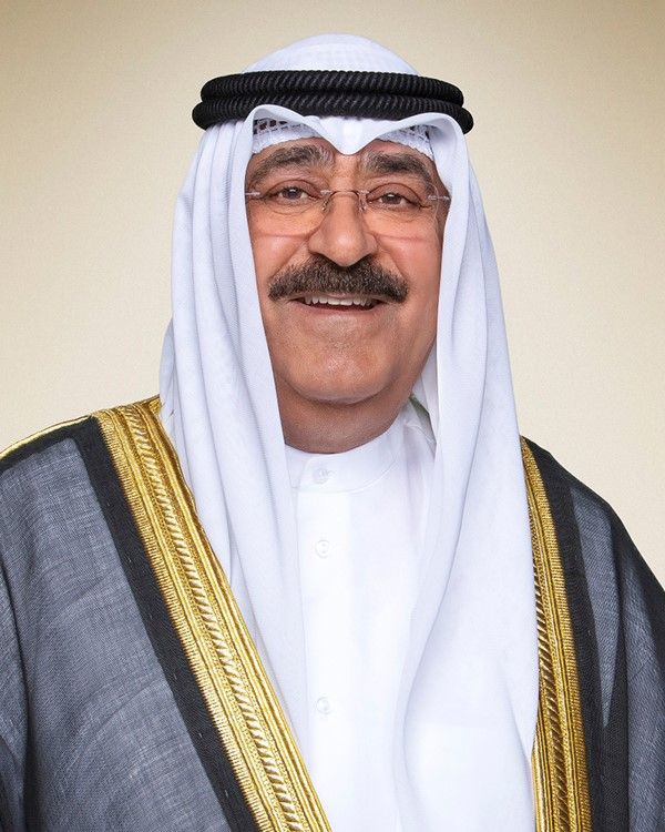 صاحب السمو يهنئ الحاكم العام لكومنولث جزر البهاما بذكرى الاستقلال لبلادها