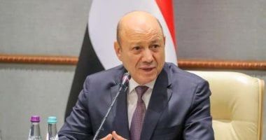مجلس القيادة اليمنى يؤكد اتخاذ جميع الإجراءات لمنع انتهاك سيادة البلاد
