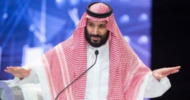 ولي العهد السعودي والرئيس الأمريكي يؤكدان أهمية أمن الملاحة والممرات البحرية