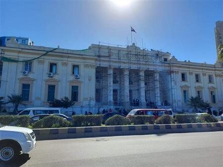 شاهد .. إحالة ربة منزل وسائق إلى جنايات الإسكندرية بتهمة قتل رضيع حديث الولادة والتخلص من جثمانه