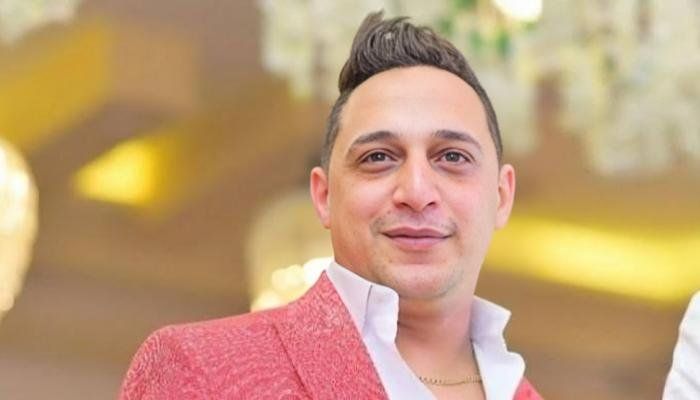 شاهد .. رضا البحراوي ينفي خلافه مع محمود الليثي وحمادة الأسمر: «كلنا إخوات».. ما القصة؟
