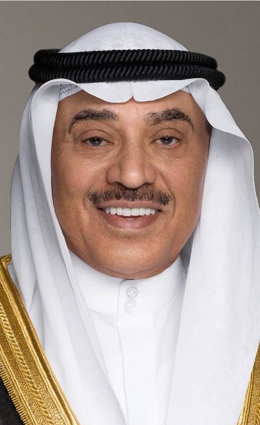 ولي العهد يهنئ الرئيس الفرنسي بذكرى العيد الوطني