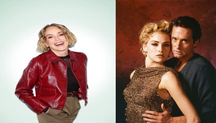 شاهد .. تفاصيل الجزء الثالث من فيلم «Basic Instinct».. ما قصته؟