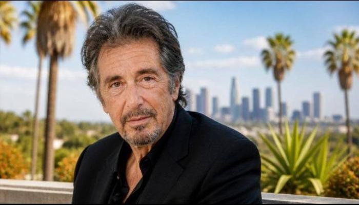 شاهد .. آل باتشينو يقود لجنة تحكيم مهرجان لي ستراسبرج السينمائي في دورته العاشرة