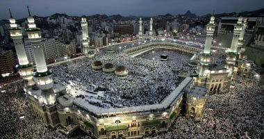 السعودية: 1.27 مليون معتمر منذ بداية موسم العمرة حتى نهاية محرم