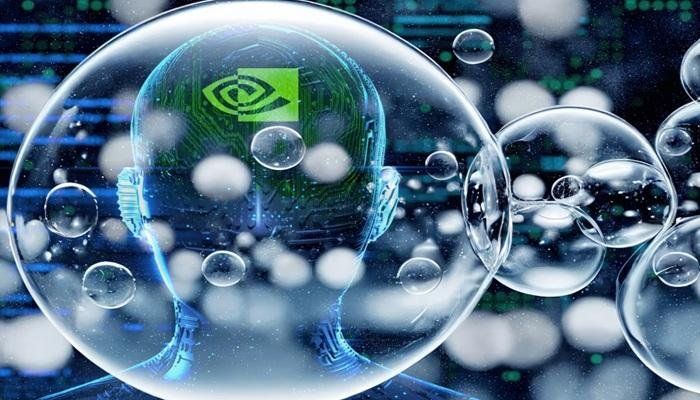 هل تعيش وول ستريت فقاعة الذكاء الاصطناعي؟.. تحذيرات من تقييمات تاريخية قد تسبق تصحيحًا عنيفًا