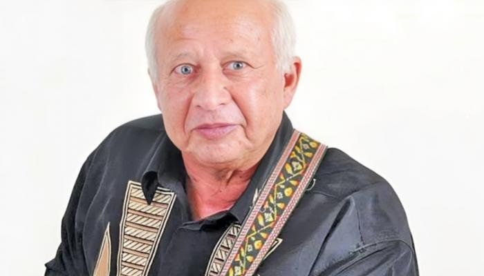 شاهد .. مصر.. وفاة الموسيقار هاني شنودة