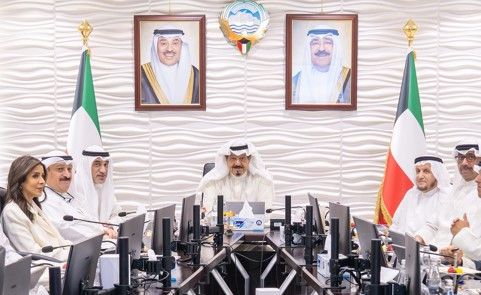 إيران .. نهج عدائي