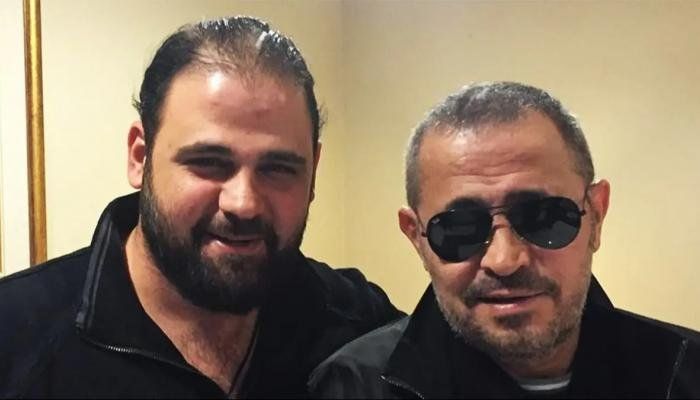 شاهد .. جورج وسوف يكشف لأول مرة رسالة فيروز المؤثرة بعد وفاة نجله: احتفظت بها لأنها لا تُقدّر بثمن
