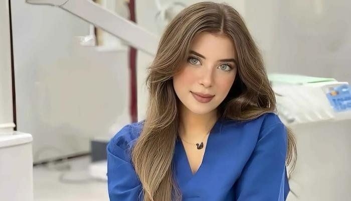 شاهد .. أزمة في مسابقة ملكة جمال مصر.. إيريني يسري ترفض تسليم التاج وتلوّح بنشر وثائق