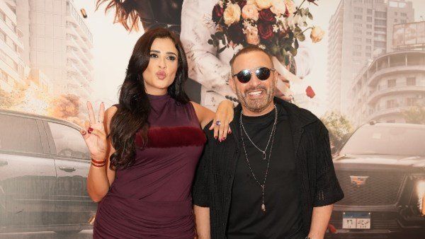 شاهد .. «خلي بالك من نفسك» يحقق انطلاقة قوية.. ويرفع شعار كامل العدد منذ اليوم الأول