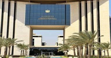 مصر تؤكد تضامنها الكامل مع السعودية وتدين استهداف ناقلة نفط في البحر الأحمر