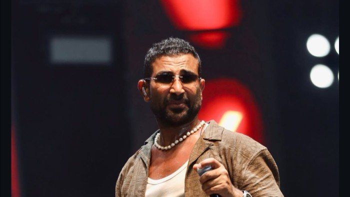 شاهد .. الليلة.. أحمد سعد يحيي حفلاً بمهرجان جرش في دورته الـ40