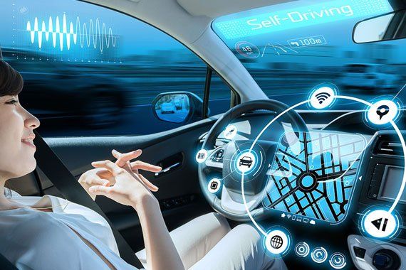 دراسة جديدة: سيارات Waymo ذاتية القيادة أكثر أمانًا من السائقين البشر بنسبة 68%