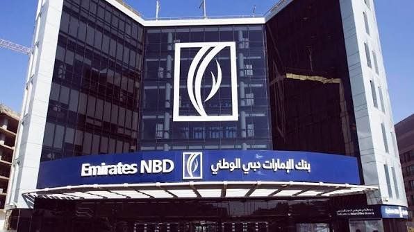 بنك الإمارات دبي الوطني - مصر يطلق حسابًا جاريًا جديدًا لدعم الشركات الصغيرة والمتوسطة