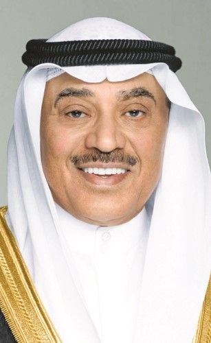 ولي العهد استقبل رئيس الوزراء والنائب الأول ووزيري الدفاع والخارجية