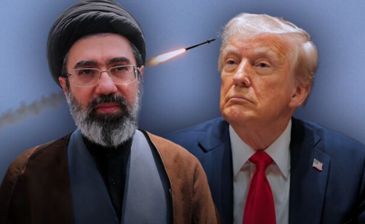 العالم هذا المساء.. ترامب يعلن وقف قصف إيران بطلب من الوسطاء.. المستوطنون يوسعون هجماتهم في الضفة الغربية وتحذيرات من انتفاضة فلسطينية.. بغداد تحقق في استهداف السعودية بطائرات مسيرة انطلاقا من الأراضي العراقية